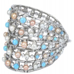 Opal Set 1 Bracelet